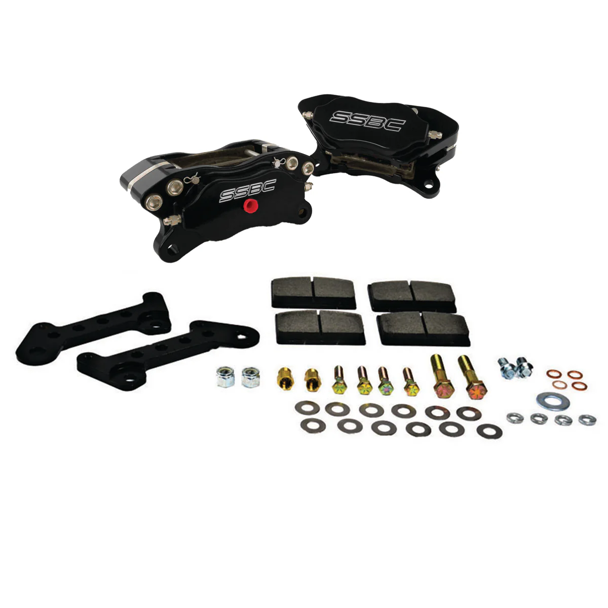 GM Upgrade Kits