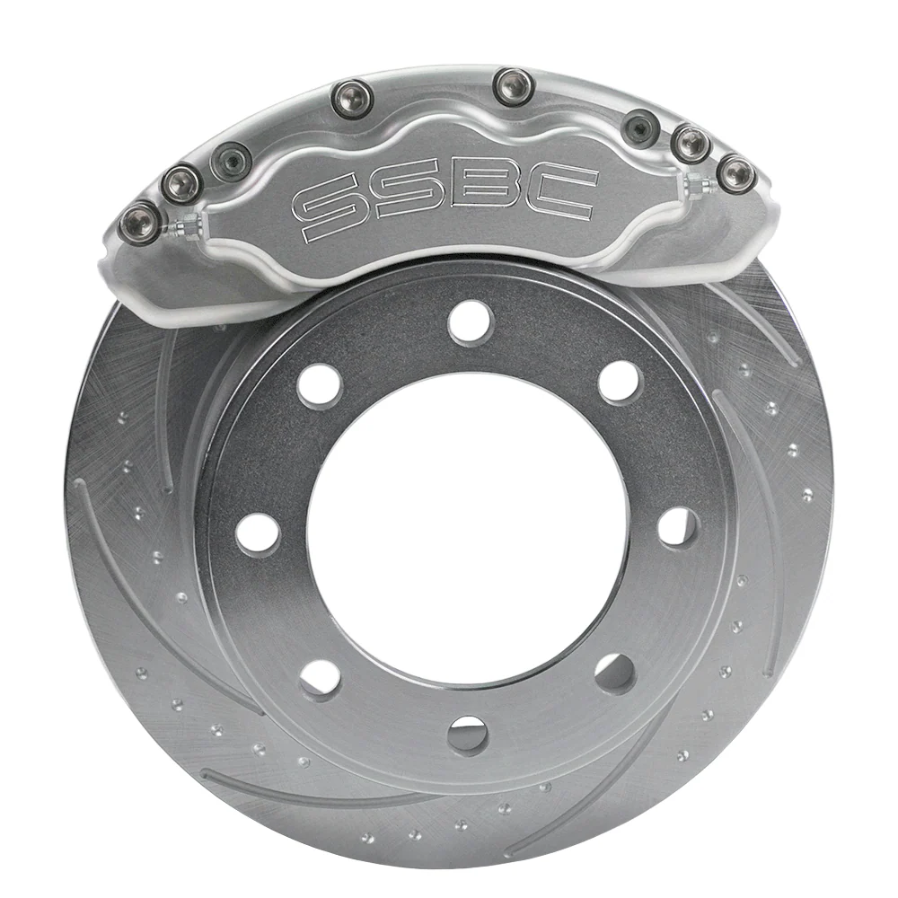 Ford Upgrade Kits